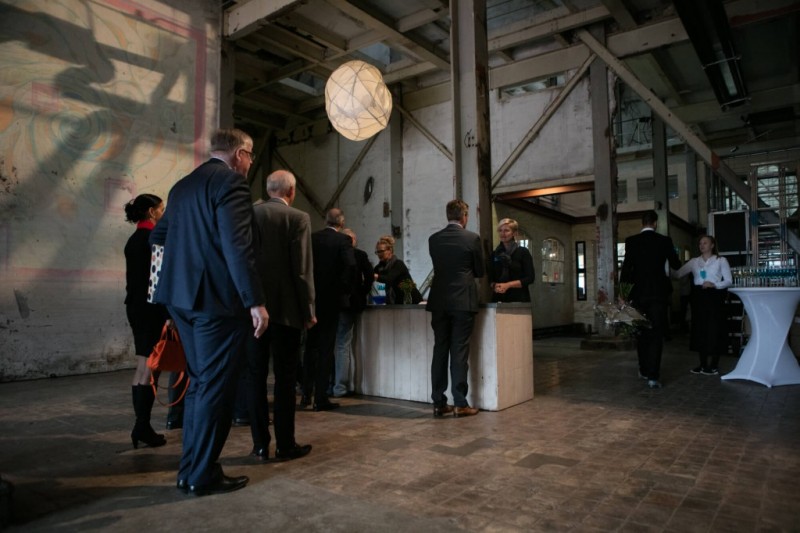 De Suikerfabriek