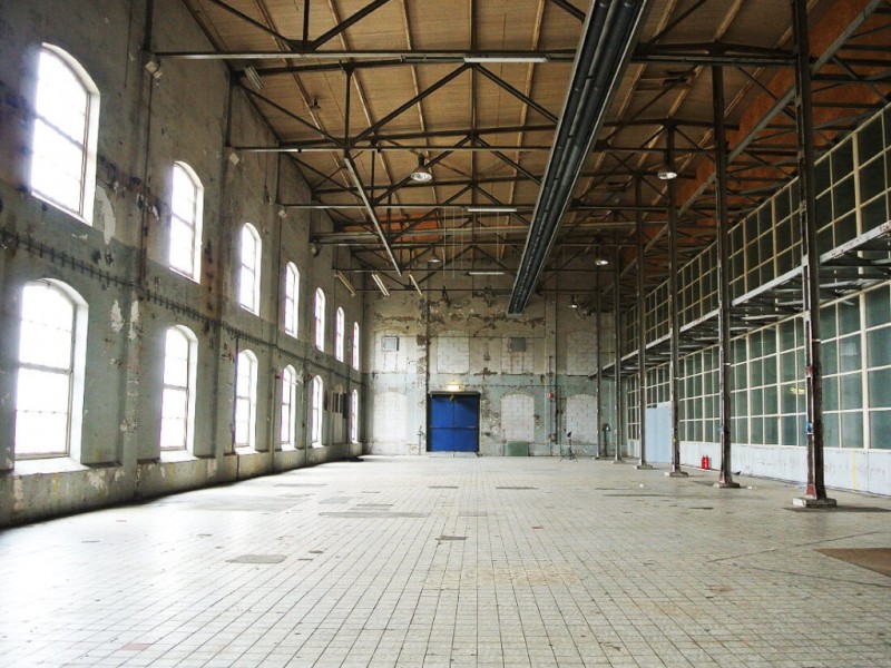 De Suikerfabriek