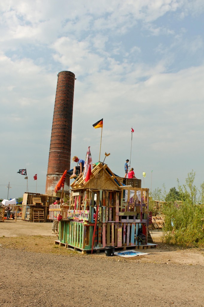De Suikerfabriek