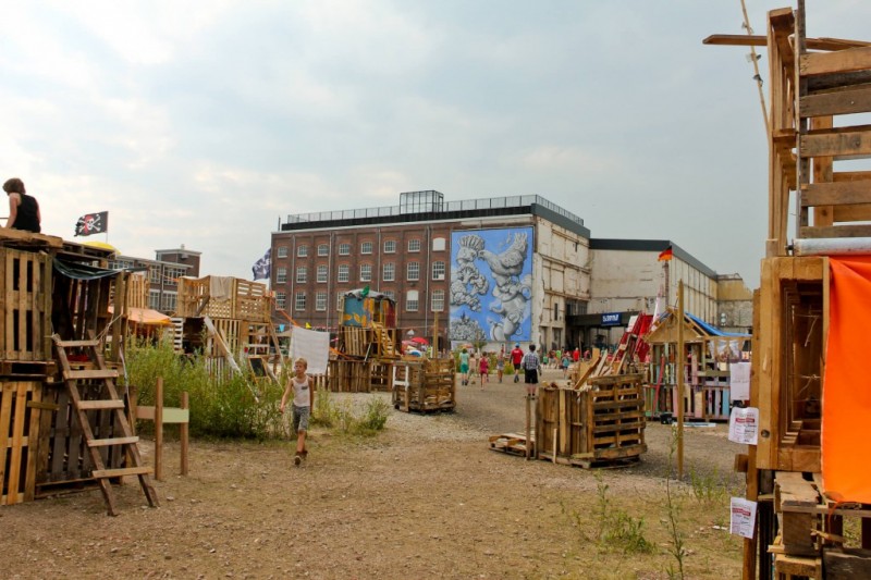 De Suikerfabriek