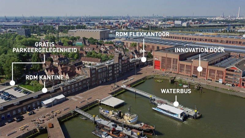 RDM Rotterdam