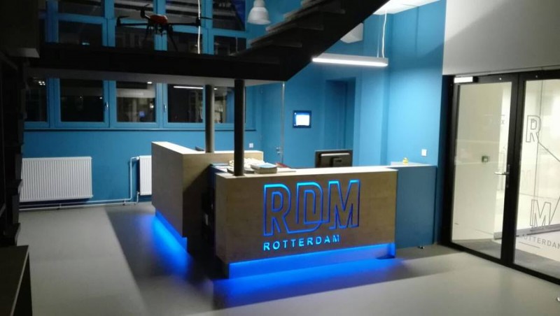 RDM Rotterdam