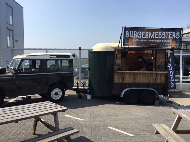Burgermeesters
