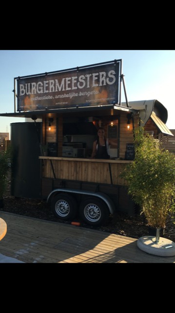 Burgermeesters
