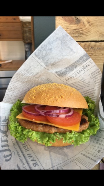 Burgermeesters