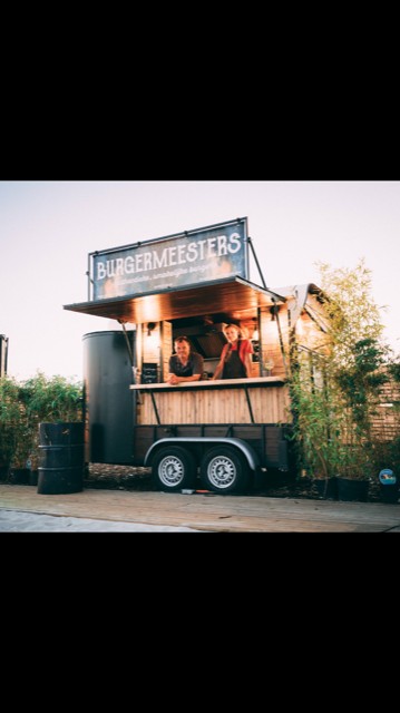 Burgermeesters