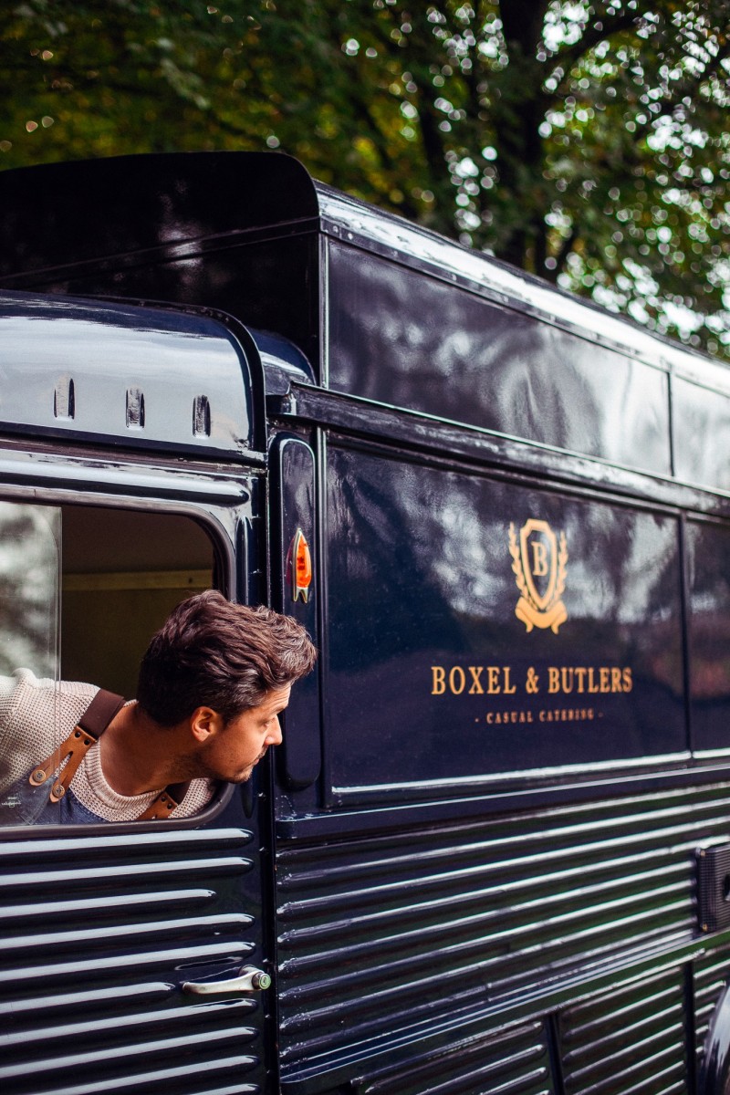 Boxel & Butlers