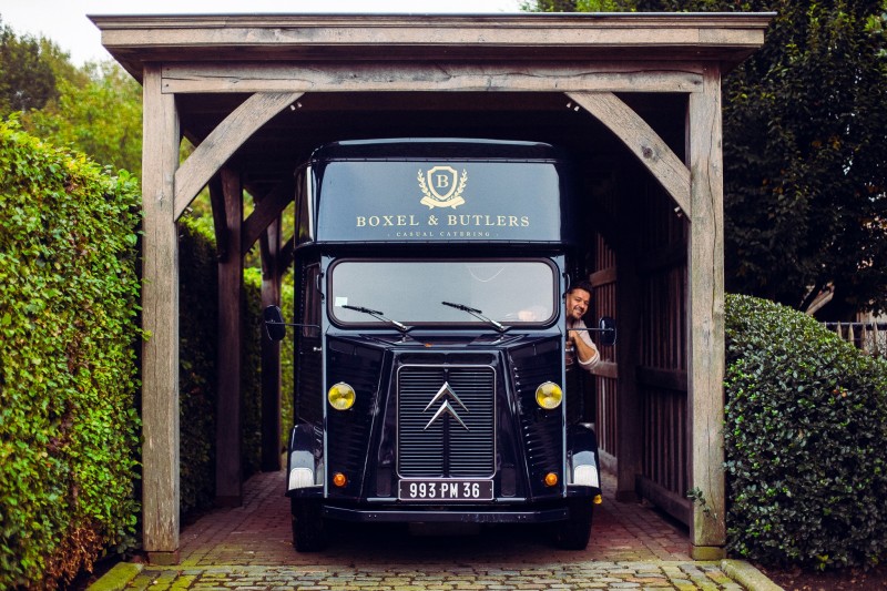 Boxel & Butlers