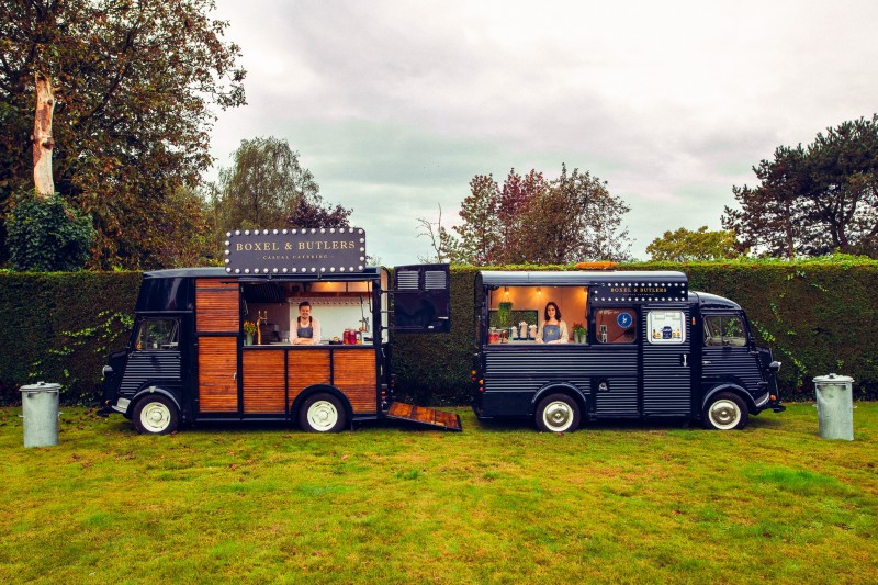 Boxel & Butlers