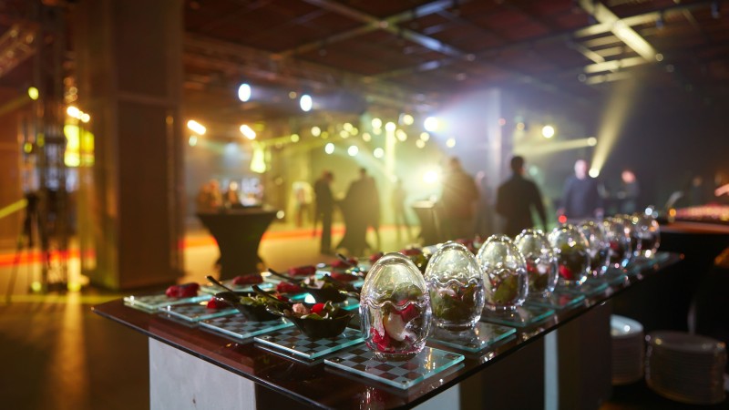 Cake Events