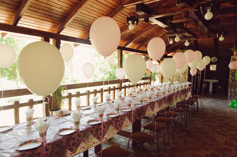 Cake Events