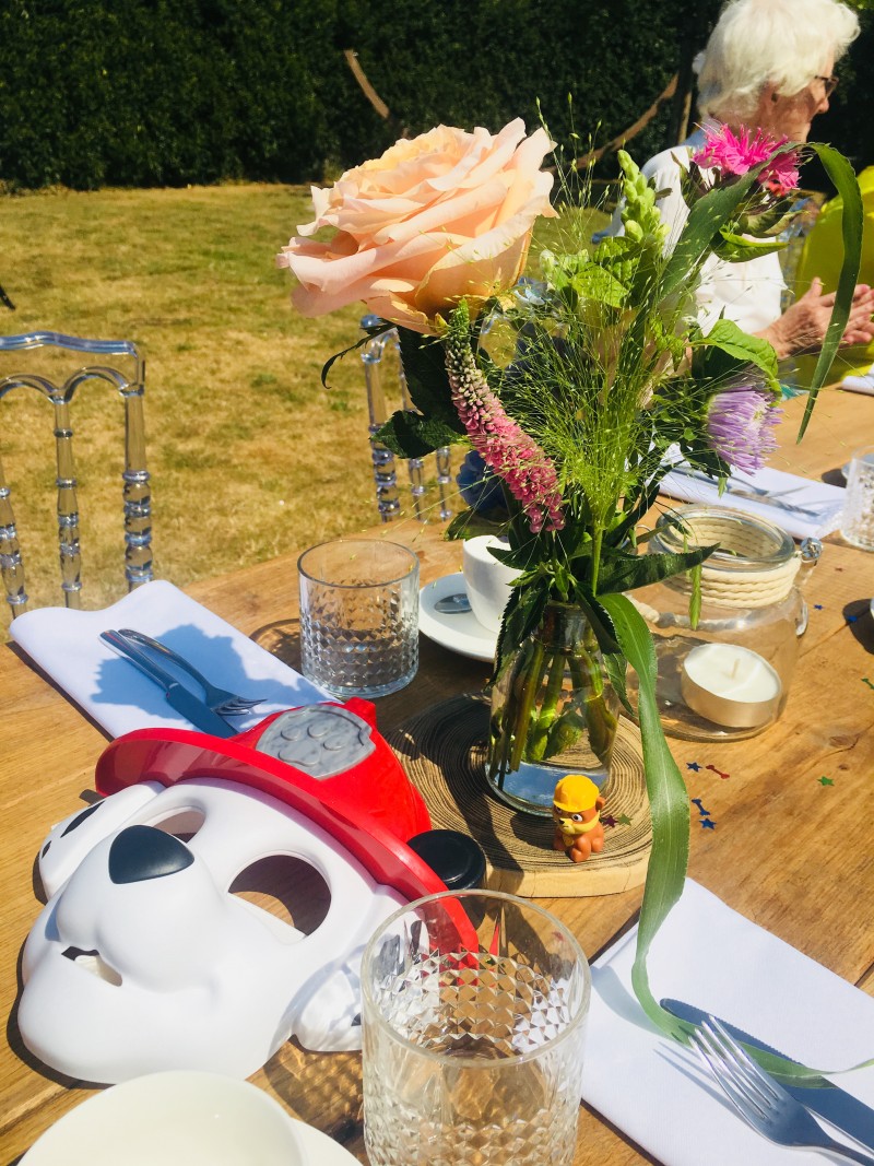 Cake Events