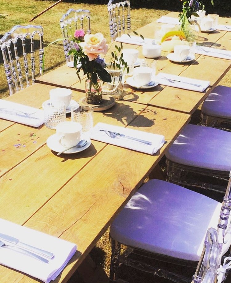 Cake Events
