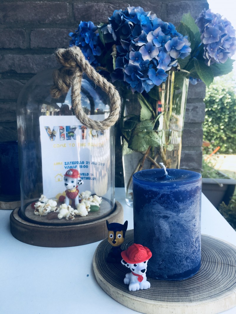 Cake Events