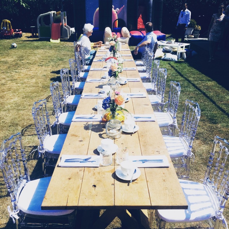 Cake Events