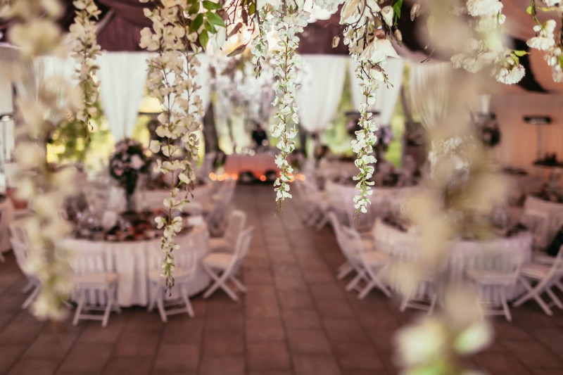 Cake Events