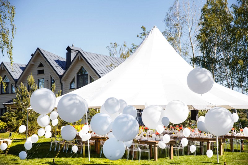 Cake Events