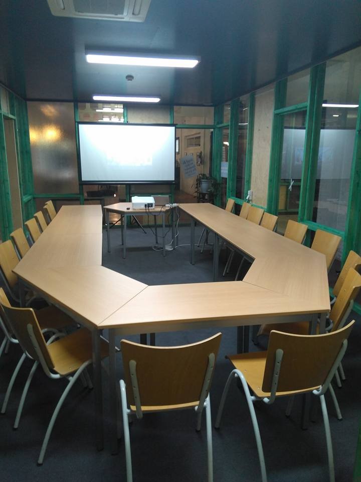 Het XPand