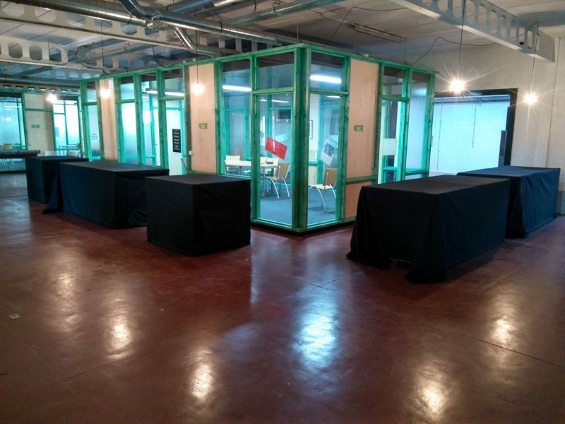Het XPand