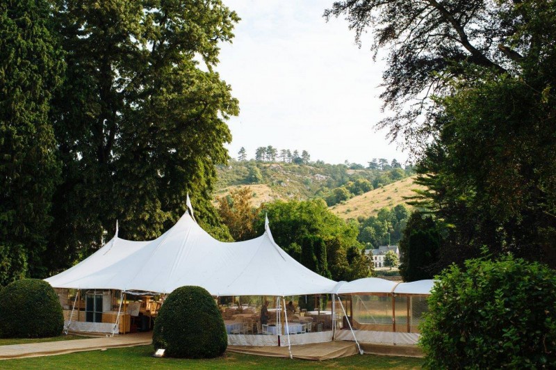 Maison des Fêtes