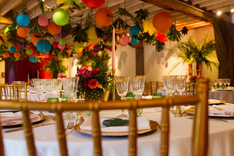 Maison des Fêtes