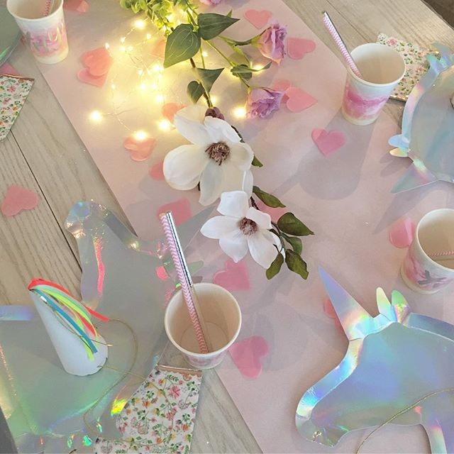 Bababoem Party Concepts