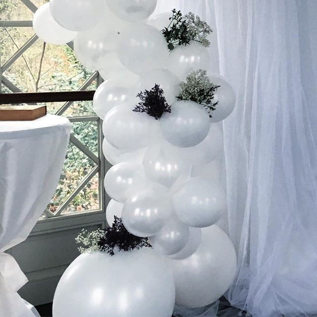 Bababoem Party Concepts