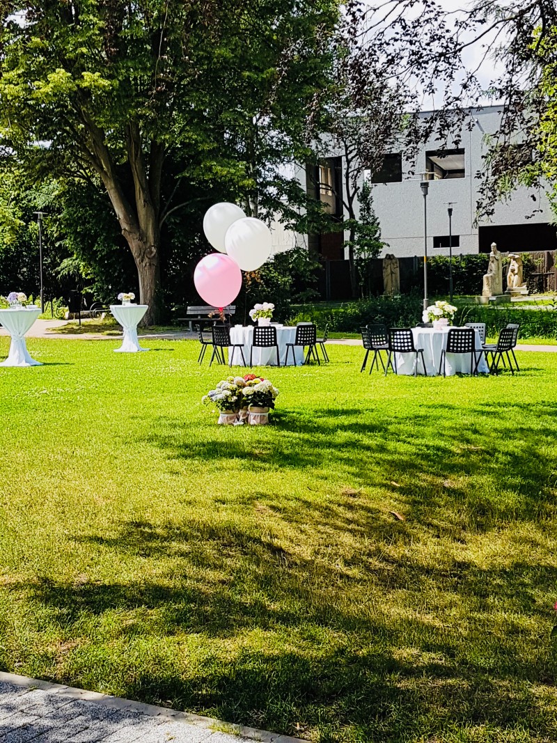 Bababoem Party Concepts