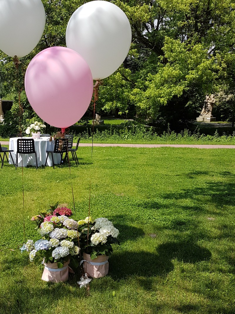 Bababoem Party Concepts