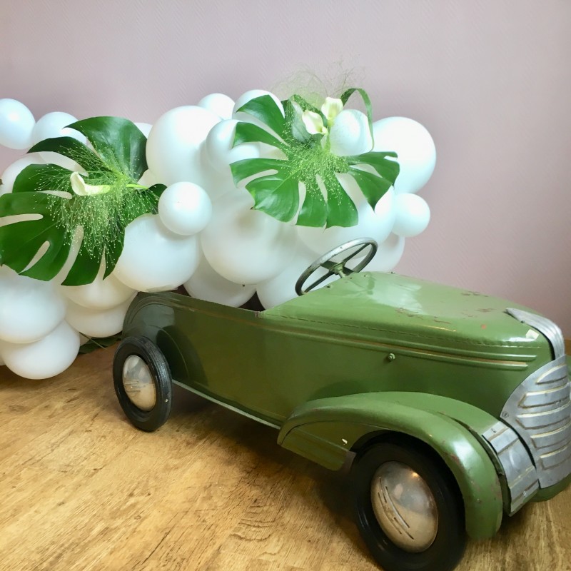 Bababoem Party Concepts