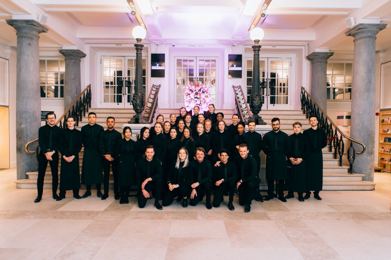 Studer Agency