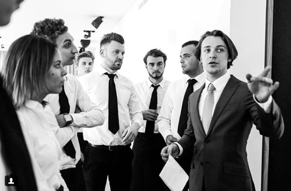 Studer Agency