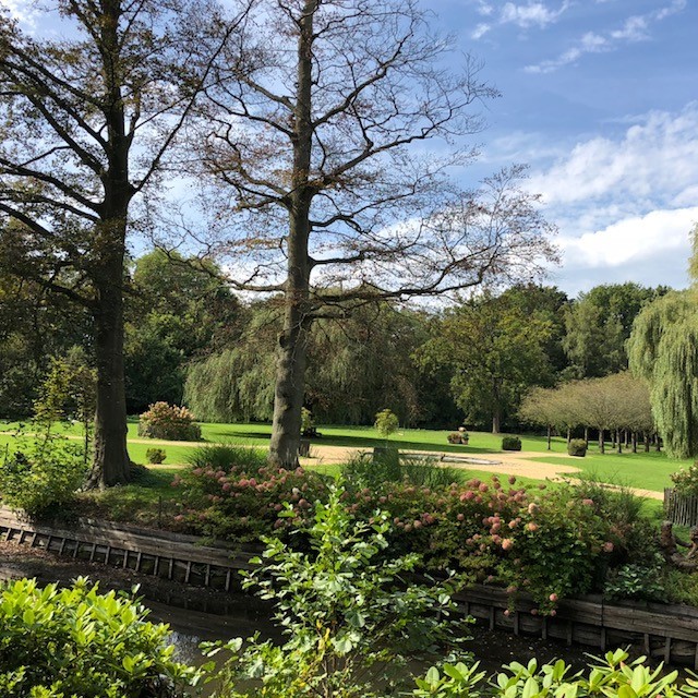 Kasteel Van Villers