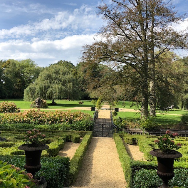 Kasteel Van Villers