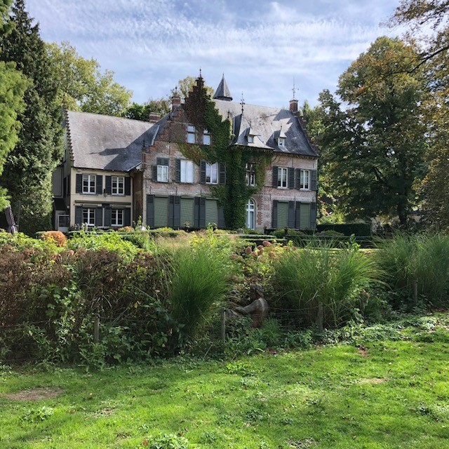 Kasteel Van Villers