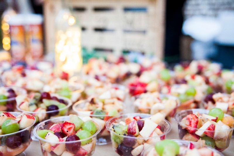 Tapasfeesten