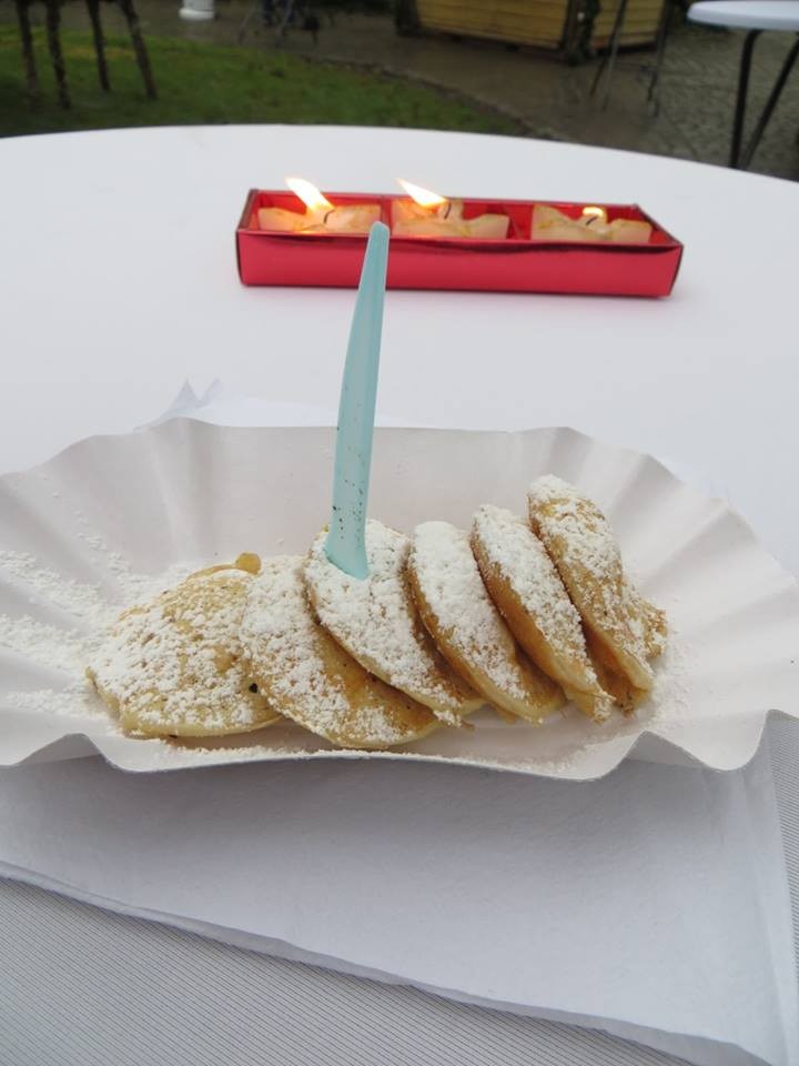Poffertjes E&A