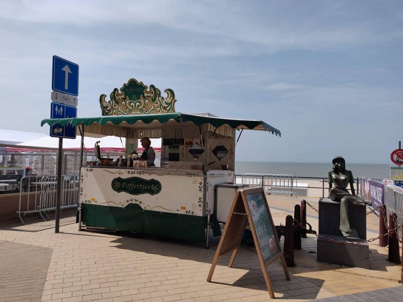 Poffertjes E&A