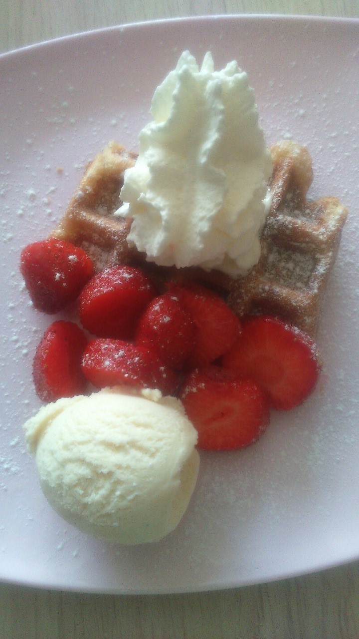 Poffertjes E&A