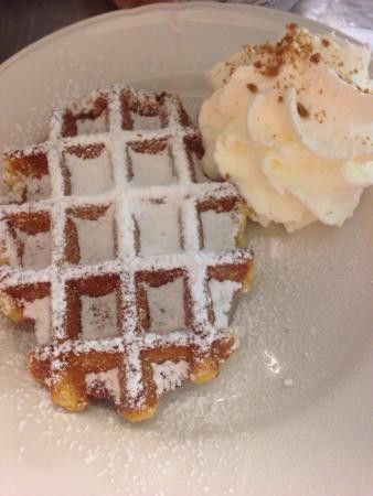 Poffertjes E&A