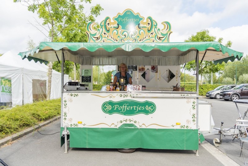 Poffertjes E&A
