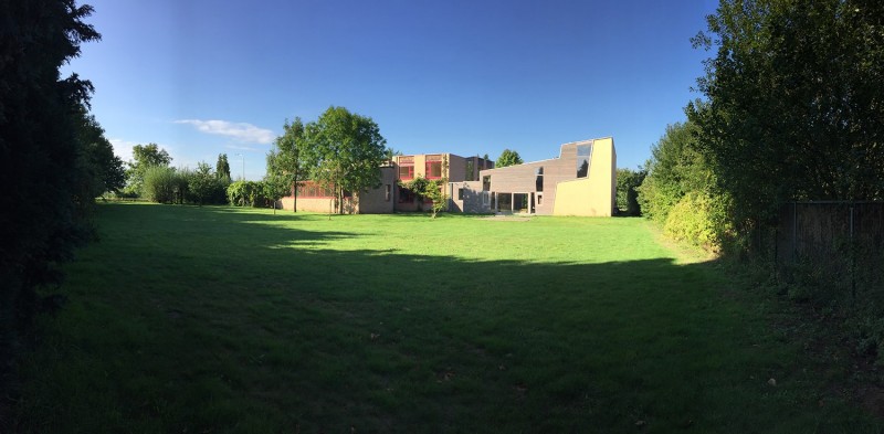 The Interactive Hub