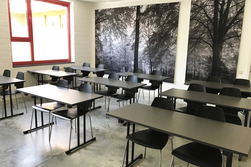 The Interactive Hub