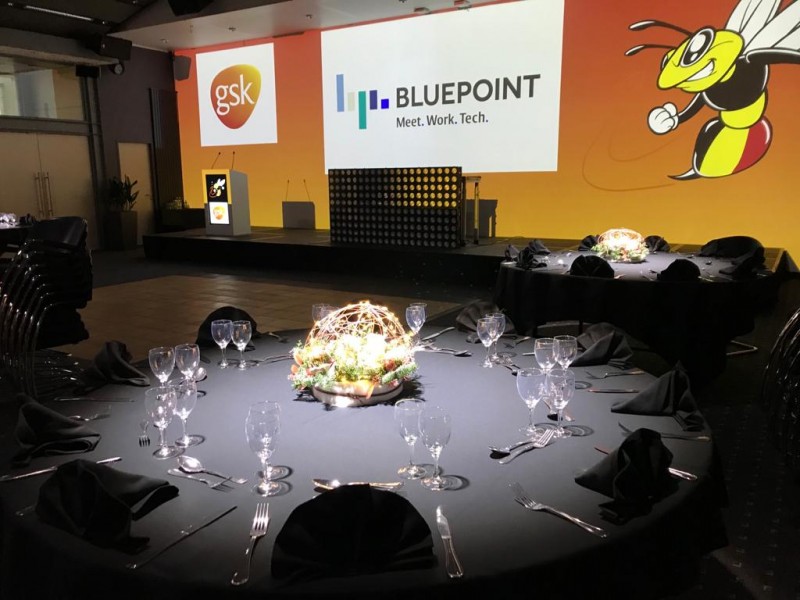 BluePoint Brussel