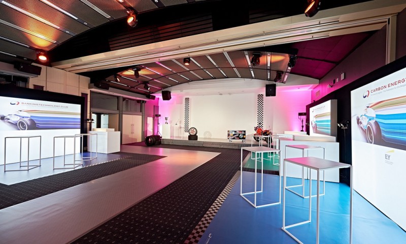 BluePoint Brussel