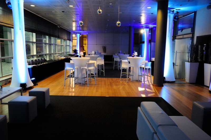 BluePoint Brussel