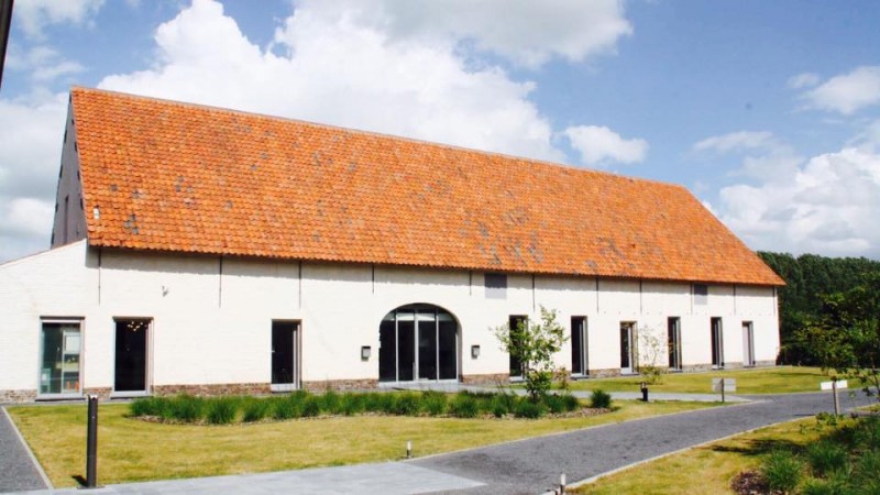 Woestyne