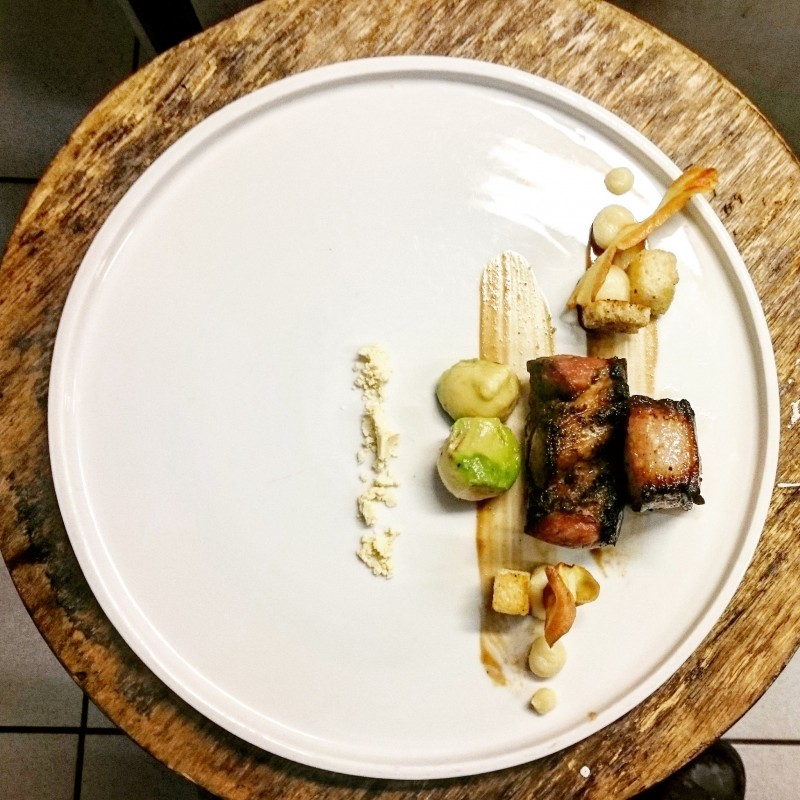Brasserie Leysen
