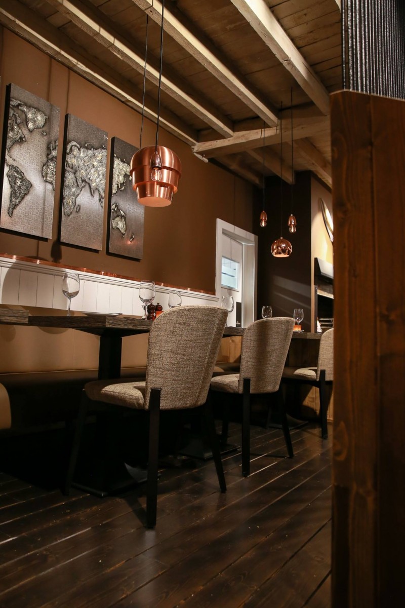 Brasserie Leysen