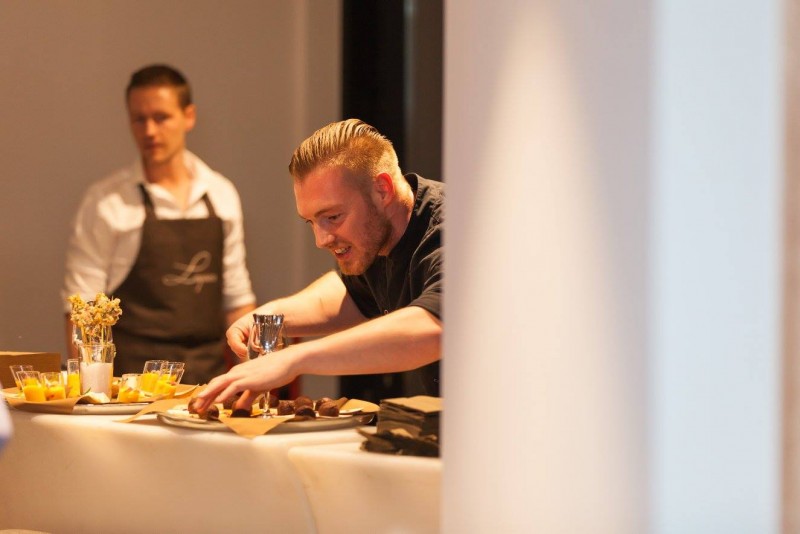 Brasserie Leysen